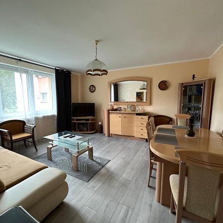 Tradycyjne Mieszkanie Przy Parku Norweskim Jelenia Góra Extérieur photo