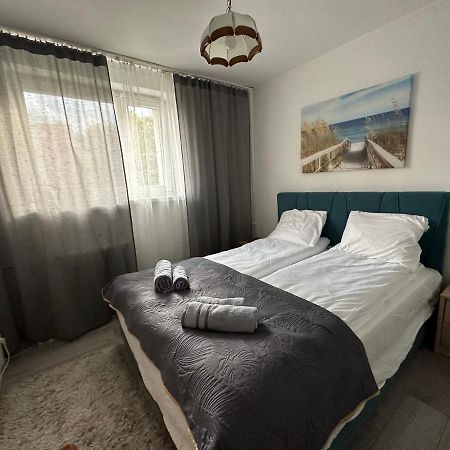 Tradycyjne Mieszkanie Przy Parku Norweskim Jelenia Góra Extérieur photo