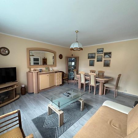 Tradycyjne Mieszkanie Przy Parku Norweskim Jelenia Góra Extérieur photo