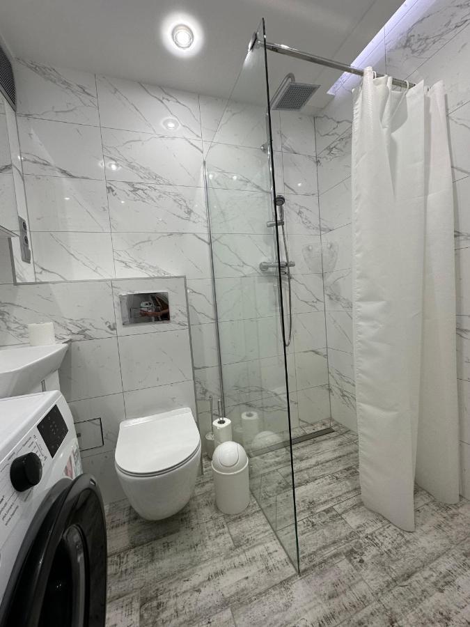 Tradycyjne Mieszkanie Przy Parku Norweskim Jelenia Góra Extérieur photo