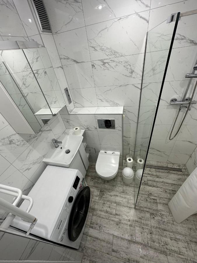 Tradycyjne Mieszkanie Przy Parku Norweskim Jelenia Góra Extérieur photo