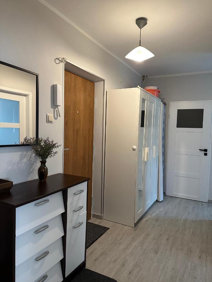 Tradycyjne Mieszkanie Przy Parku Norweskim Jelenia Góra Extérieur photo
